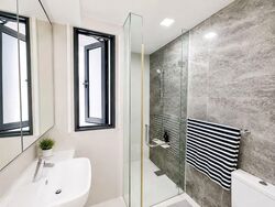 The Lakefront Residences (D22), Condominium #556182711